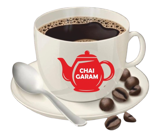 Chai Garam Coffee